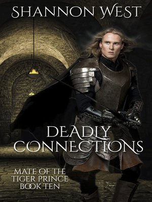 cover image of Deadly Connections